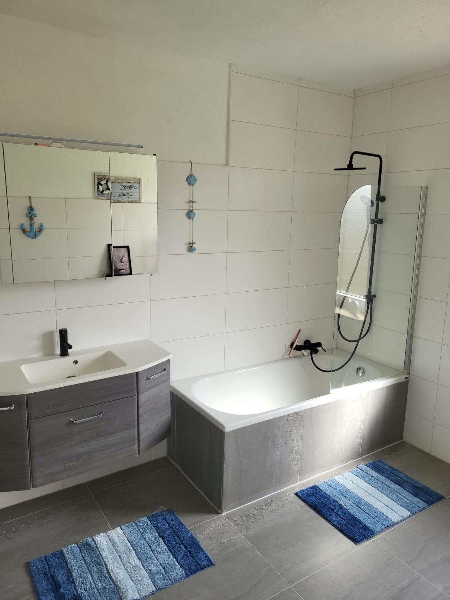Juttas Ferienwohnung Biedenkopf Room photo